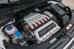 Audi A3 Sportback 3.2 S-Line 2004 года (NA)